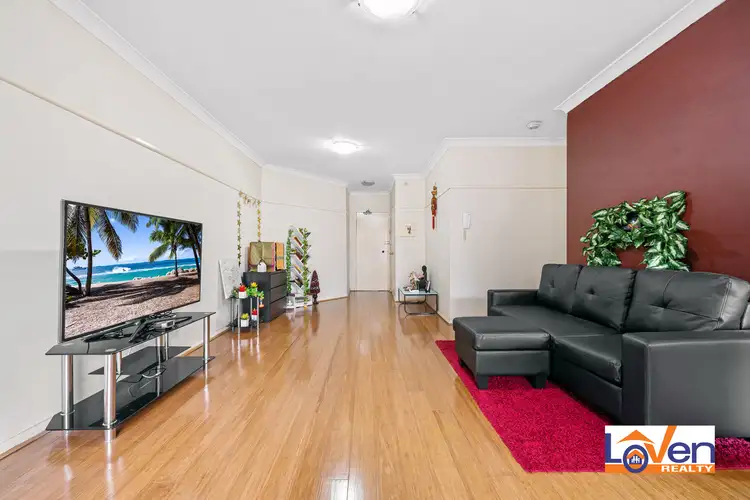 Third view of Homely unit listing, 11/70-72 Stapleton Street, Pendle Hill NSW 2145