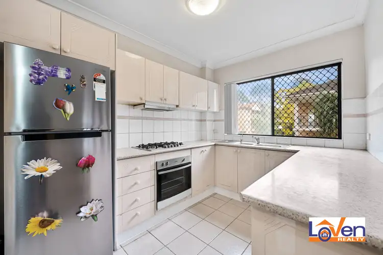 Fourth view of Homely unit listing, 11/70-72 Stapleton Street, Pendle Hill NSW 2145