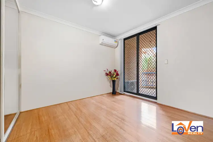 Fifth view of Homely unit listing, 11/70-72 Stapleton Street, Pendle Hill NSW 2145