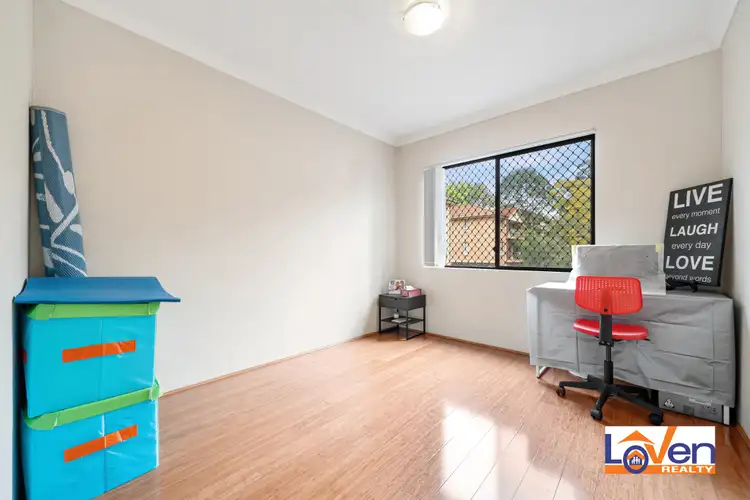 Sixth view of Homely unit listing, 11/70-72 Stapleton Street, Pendle Hill NSW 2145