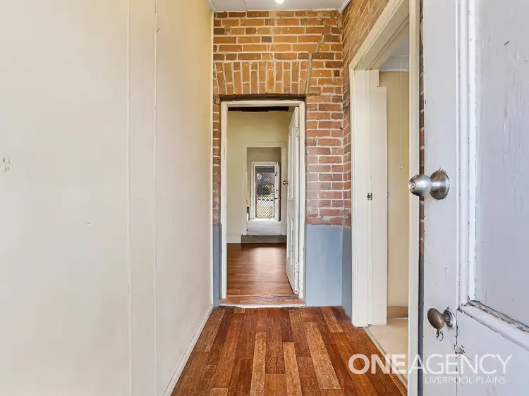 Second view of Homely house listing, 20 Lennox Street, Quirindi NSW 2343