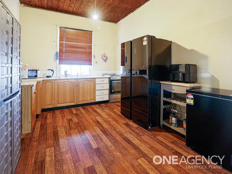 Third view of Homely house listing, 20 Lennox Street, Quirindi NSW 2343