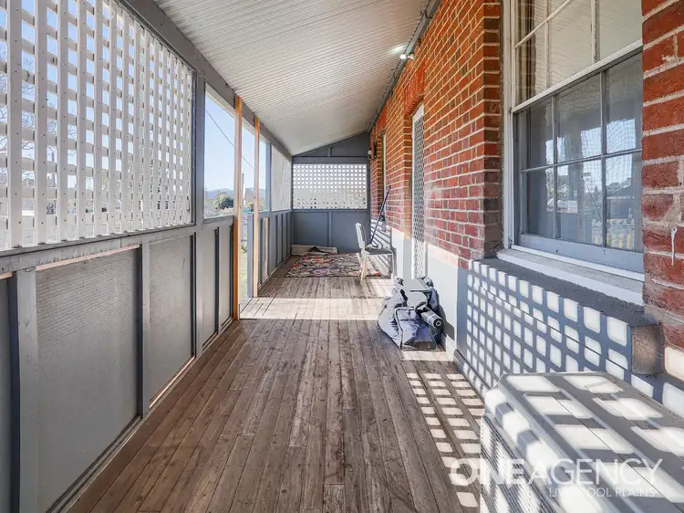 Fourth view of Homely house listing, 20 Lennox Street, Quirindi NSW 2343