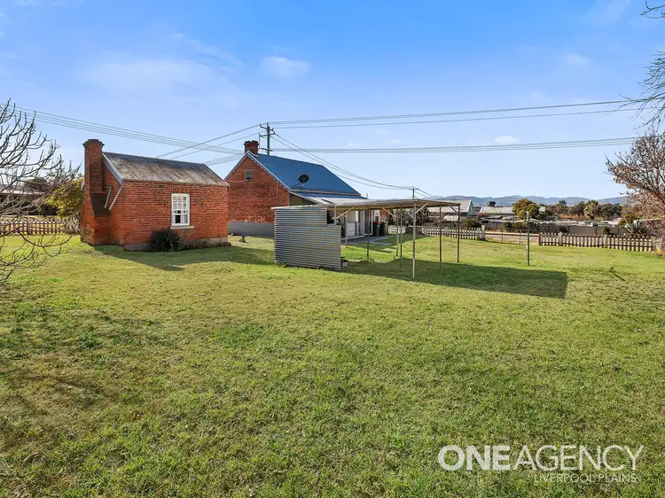 Sixth view of Homely house listing, 20 Lennox Street, Quirindi NSW 2343