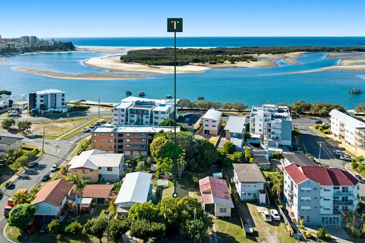 25 Kennedy Parade, Golden Beach QLD 4551