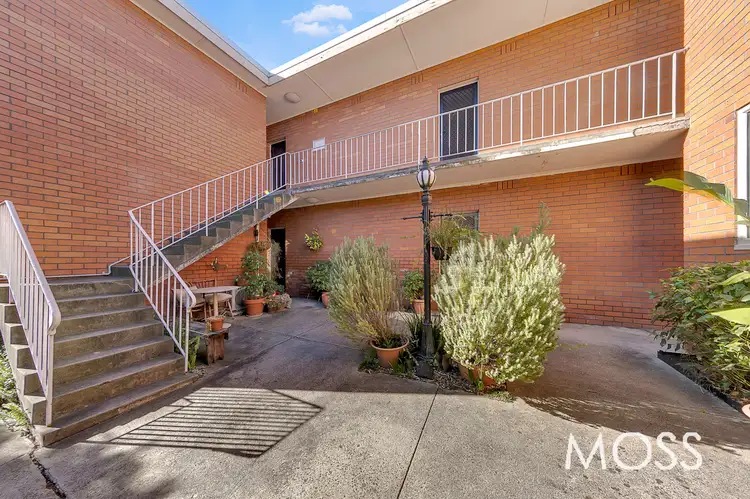 Main view of Homely unit listing, 7/99 Ballantyne Street, Thornbury VIC 3071