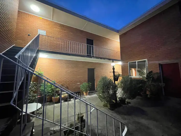 Second view of Homely unit listing, 7/99 Ballantyne Street, Thornbury VIC 3071