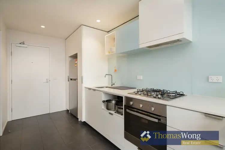 Third view of Homely apartment listing, 306/19 Hanover Street, Oakleigh VIC 3166