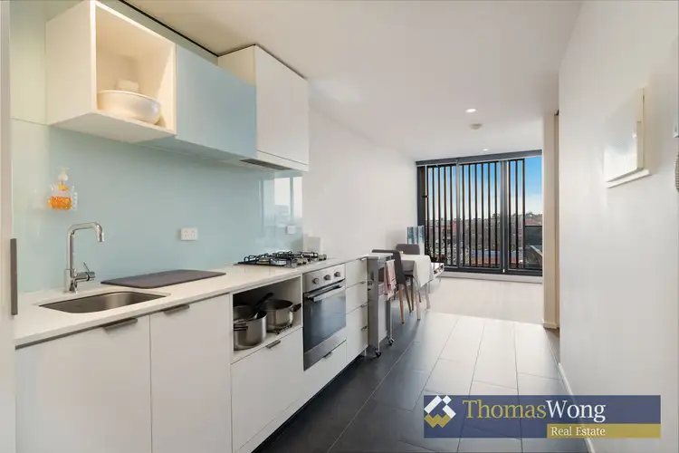 Fourth view of Homely apartment listing, 306/19 Hanover Street, Oakleigh VIC 3166