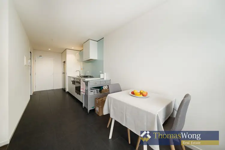 Fifth view of Homely apartment listing, 306/19 Hanover Street, Oakleigh VIC 3166