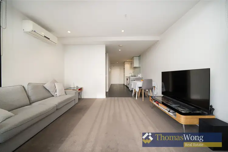 Sixth view of Homely apartment listing, 306/19 Hanover Street, Oakleigh VIC 3166