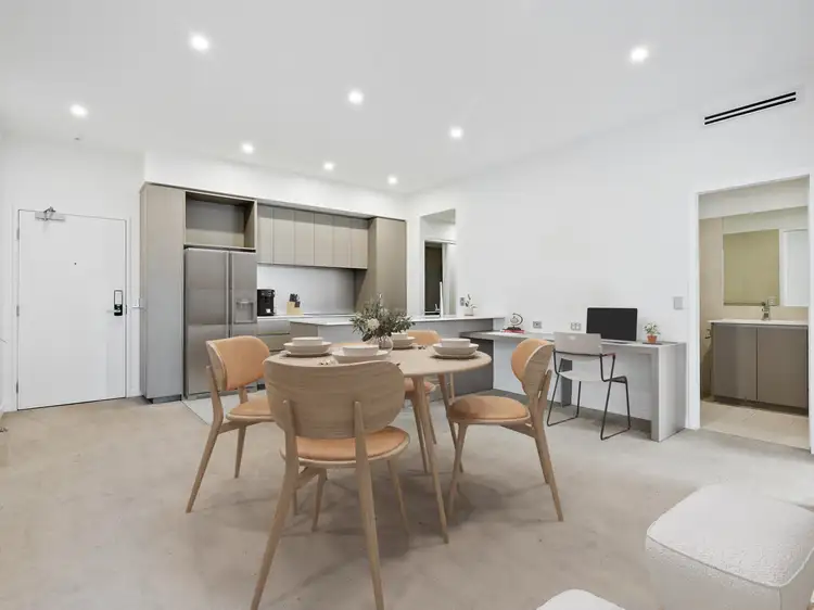 Third view of Homely apartment listing, 34/8 Hawksburn Road, Rivervale WA 6103