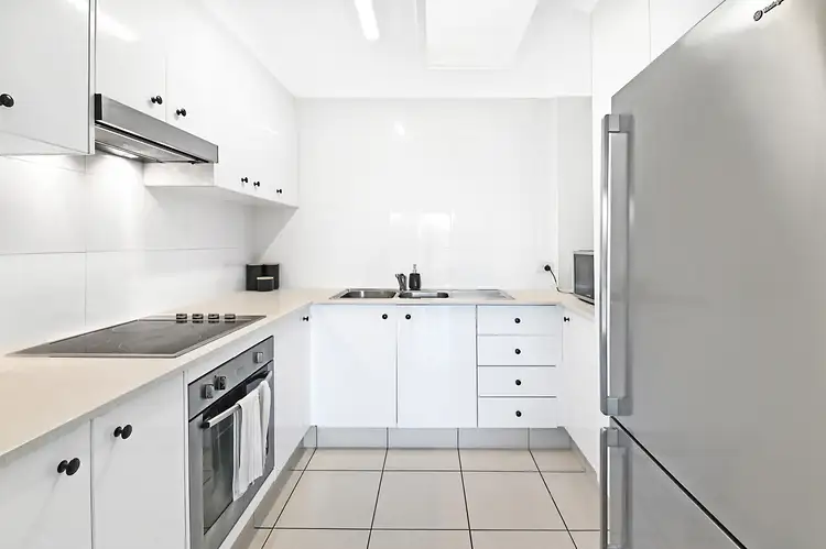 Second view of Homely unit listing, 9/16 Duet Drive, Mermaid Waters QLD 4218