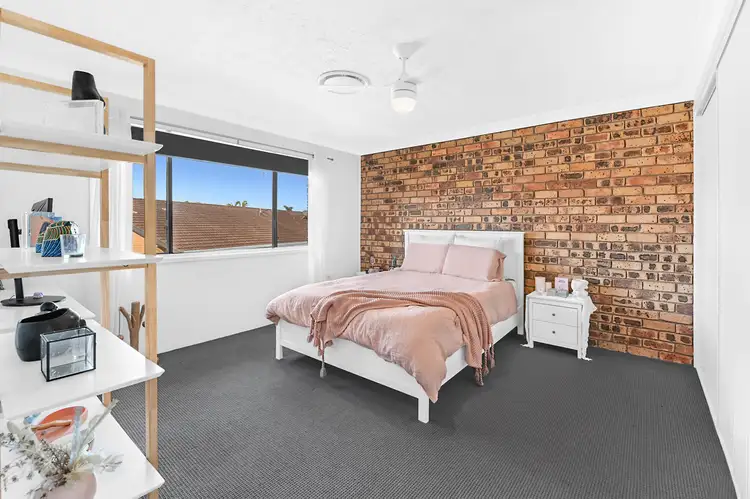 Third view of Homely unit listing, 9/16 Duet Drive, Mermaid Waters QLD 4218