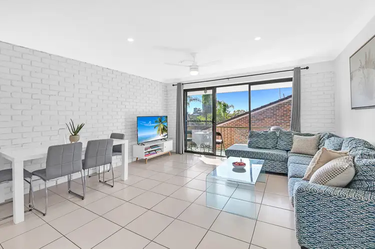 Fourth view of Homely unit listing, 9/16 Duet Drive, Mermaid Waters QLD 4218