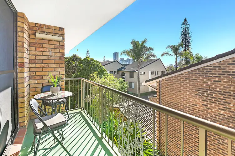 Fifth view of Homely unit listing, 9/16 Duet Drive, Mermaid Waters QLD 4218
