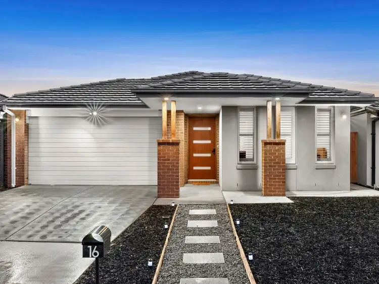 16 Botanical Drive, Lara VIC 3212