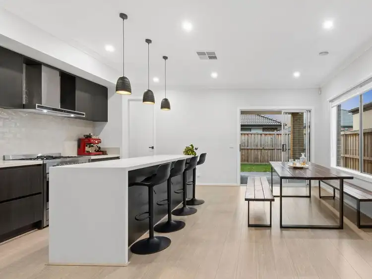 Fourth view of Homely house listing, 16 Botanical Drive, Lara VIC 3212