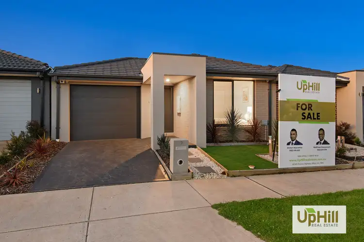 Main view of Homely house listing, 7 Darkum Street, Clyde VIC 3978