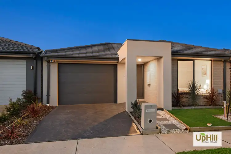 Second view of Homely house listing, 7 Darkum Street, Clyde VIC 3978