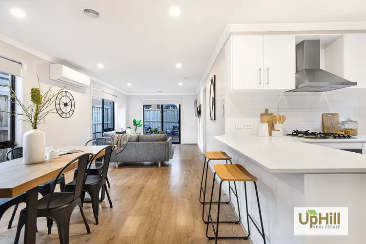 Third view of Homely house listing, 7 Darkum Street, Clyde VIC 3978