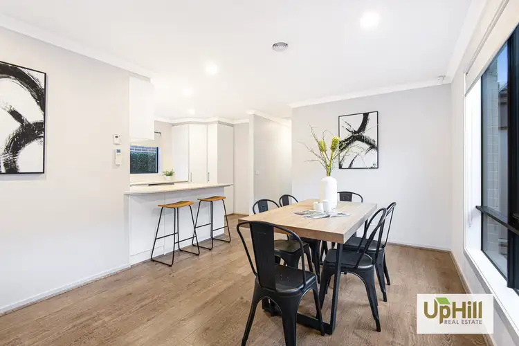 Fourth view of Homely house listing, 7 Darkum Street, Clyde VIC 3978