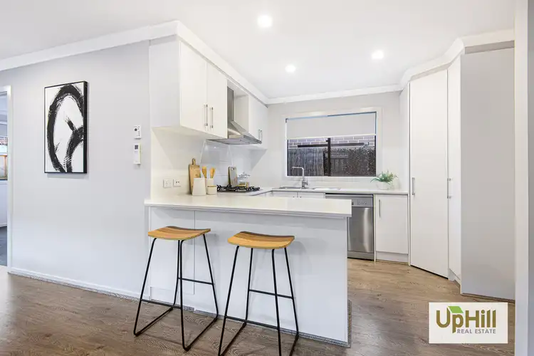 Fifth view of Homely house listing, 7 Darkum Street, Clyde VIC 3978