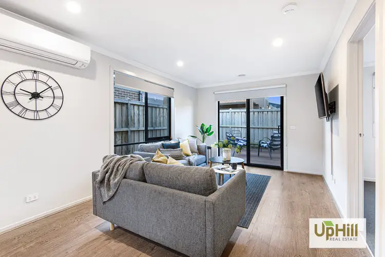 Sixth view of Homely house listing, 7 Darkum Street, Clyde VIC 3978