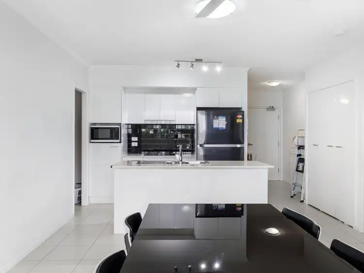 Fourth view of Homely apartment listing, 306/40 Mascar Street, Upper Mount Gravatt QLD 4122
