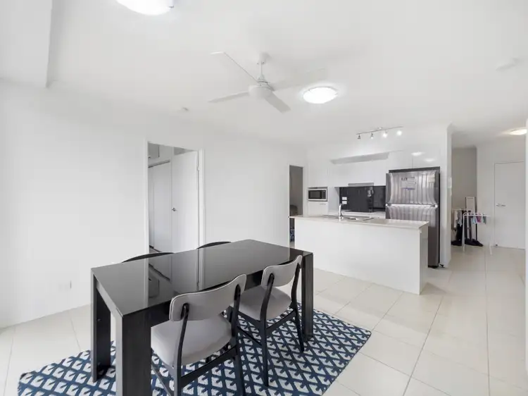 Sixth view of Homely apartment listing, 306/40 Mascar Street, Upper Mount Gravatt QLD 4122