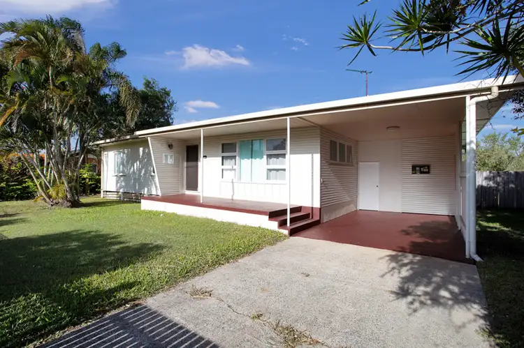 141 Paradise Street, South Mackay QLD 4740