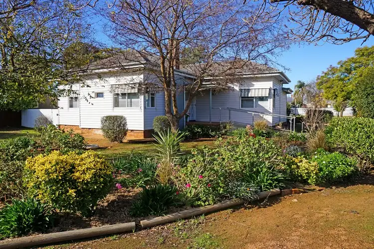 57 Golden Street, West Wyalong NSW 2671