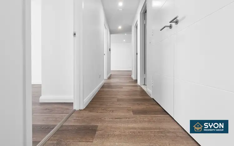 Third view of Homely apartment listing, 317/75B Grima Street, Schofields NSW 2762