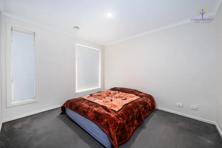 Third view of Homely house listing, 3 Wilandra Drive, Tarneit VIC 3029