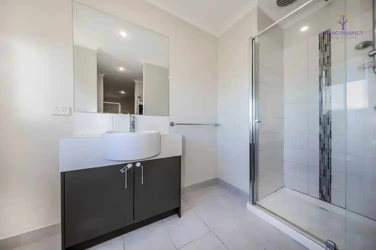 Fourth view of Homely house listing, 3 Wilandra Drive, Tarneit VIC 3029