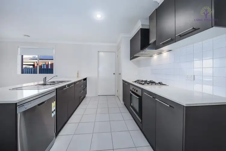 Fifth view of Homely house listing, 3 Wilandra Drive, Tarneit VIC 3029