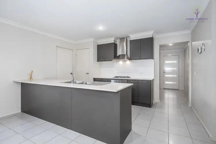 Sixth view of Homely house listing, 3 Wilandra Drive, Tarneit VIC 3029