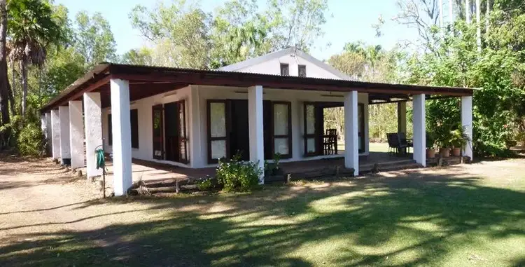 65 Emanuel Road, Girraween NT 836