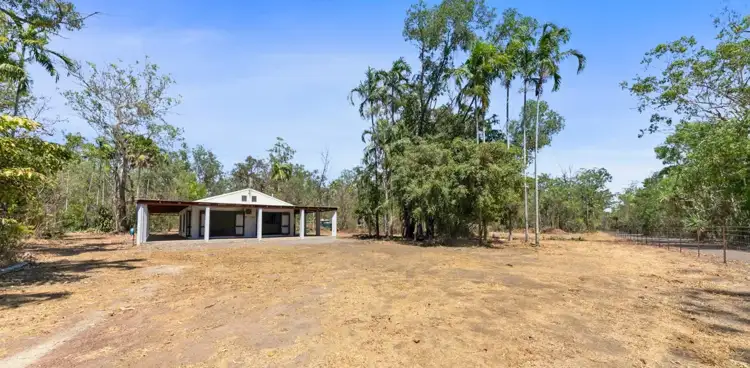 Fifth view of Homely house listing, 65 Emanuel Road, Girraween NT 836