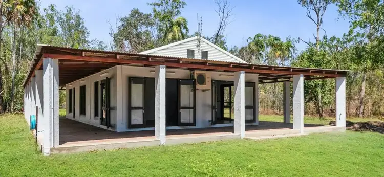 Sixth view of Homely house listing, 65 Emanuel Road, Girraween NT 836