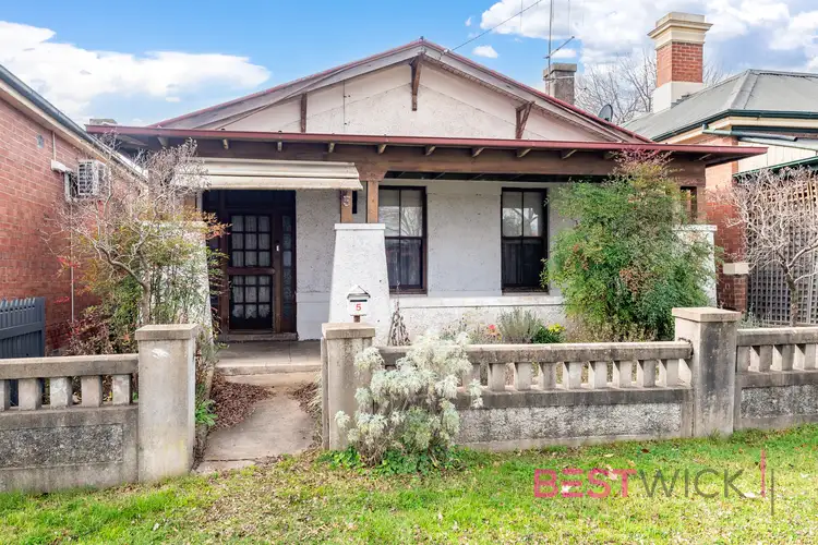 5 Morrisset Street, Bathurst NSW 2795