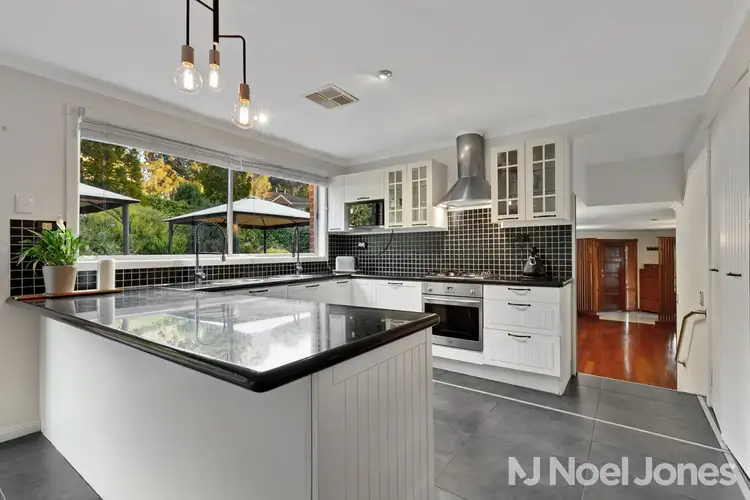Third view of Homely house listing, 1 Bridget Court, Warranwood VIC 3134