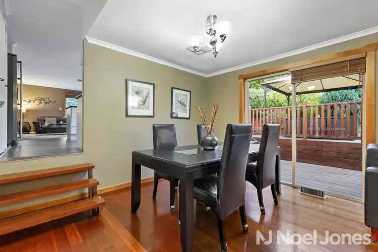 Fourth view of Homely house listing, 1 Bridget Court, Warranwood VIC 3134