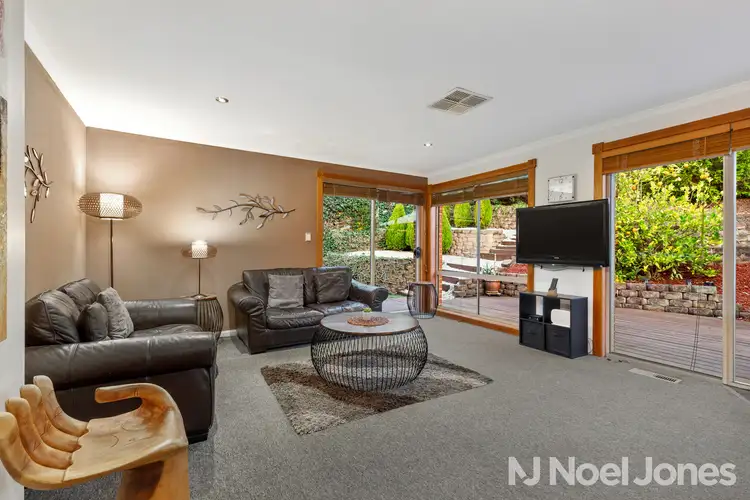 Fifth view of Homely house listing, 1 Bridget Court, Warranwood VIC 3134