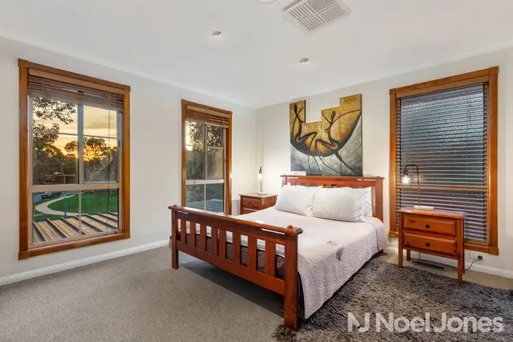 Sixth view of Homely house listing, 1 Bridget Court, Warranwood VIC 3134