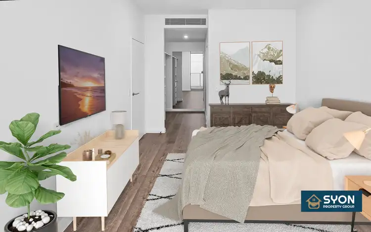 Fourth view of Homely apartment listing, 217/75B Grima Street, Schofields NSW 2762