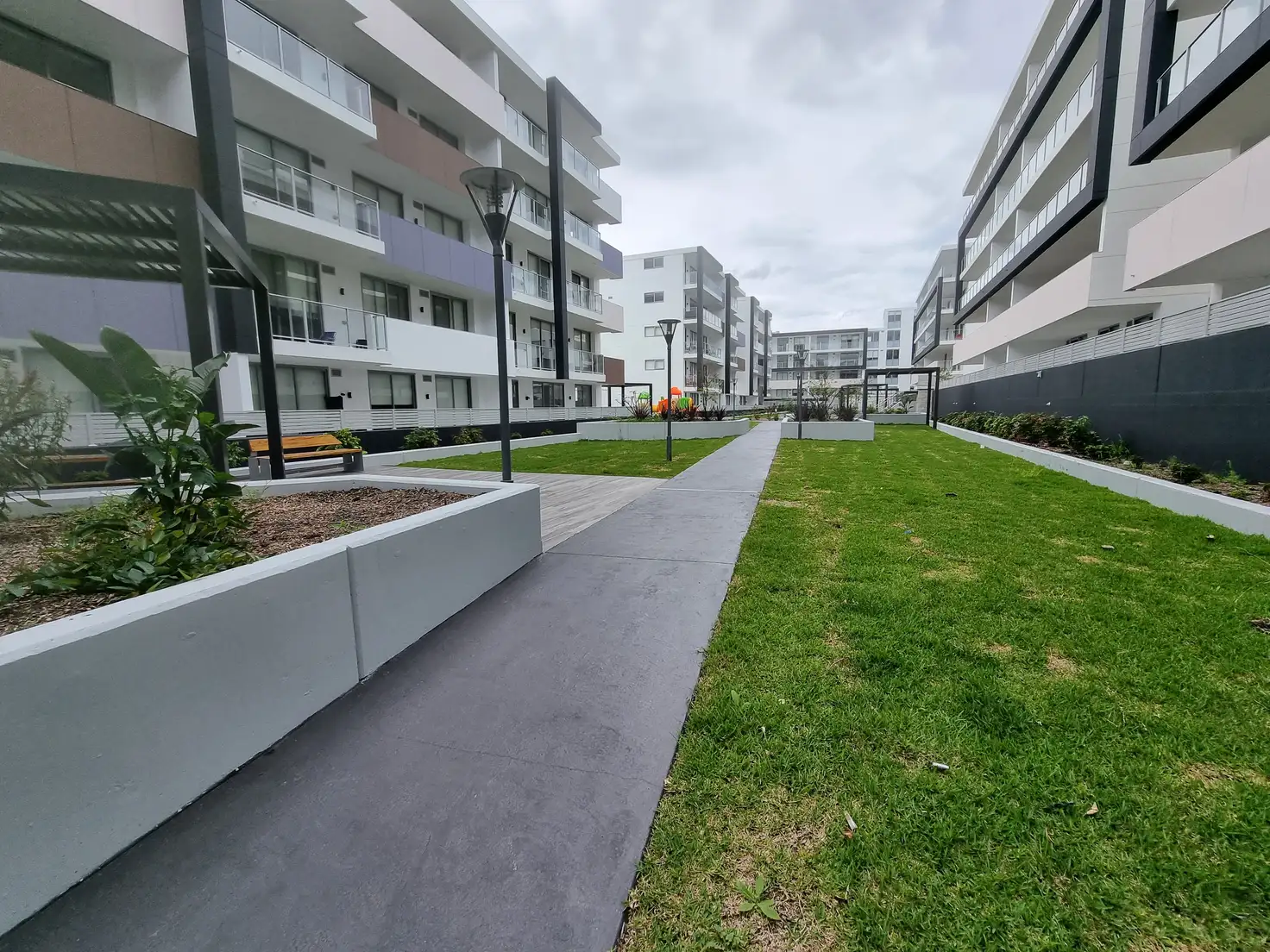 Main view of Homely apartment listing, 328/77 Grima Street, Schofields NSW 2762