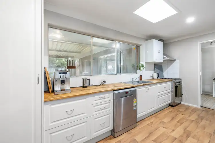 Fourth view of Homely house listing, 47 Ovens Road, Thornlie WA 6108