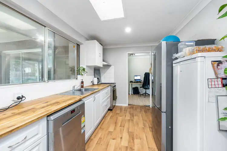 Sixth view of Homely house listing, 47 Ovens Road, Thornlie WA 6108