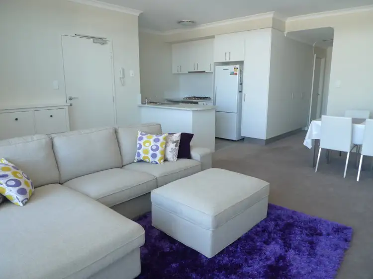 23/34 Malata Crescent, Success WA 6164